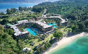 Phuket Marriott Resort Spa Merlin Beach